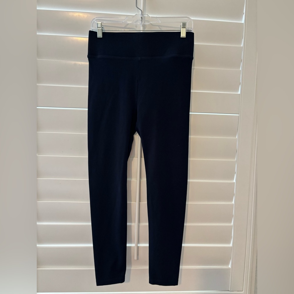 Lou & Grey Navy Leggings